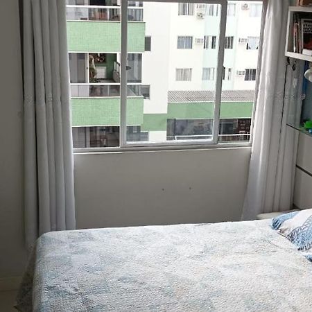 Ferienwohnung Aconchego Balneário Camboriú Exterior foto