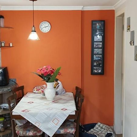 Ferienwohnung Aconchego Balneário Camboriú Exterior foto