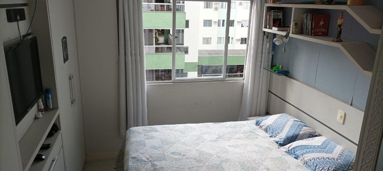 Ferienwohnung Aconchego Balneário Camboriú Exterior foto